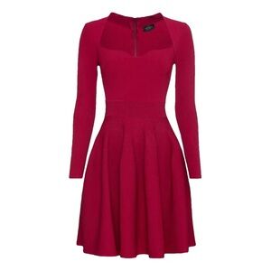 Ted Baker Viennia Skater Dress